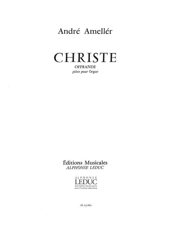 Christe